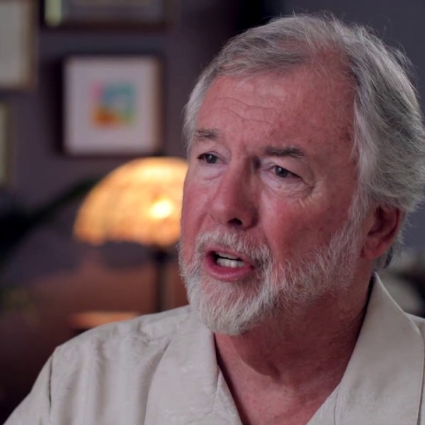 William Buhlman : 35 ans d&rsquo;expériences de sortie hors du&nbsp;corps