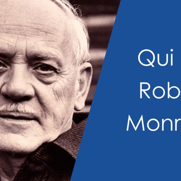 Robert Monroe : pionnier de la sortie hors du&nbsp;corps