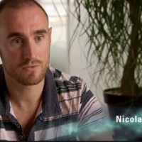 Nicolas Fraisse : &laquo;&nbsp;chaque soir, une sortie de corps m’emporte&nbsp;&raquo;