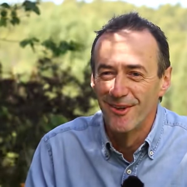 Vidéo : comment se passe une sortie hors du corps&nbsp;?