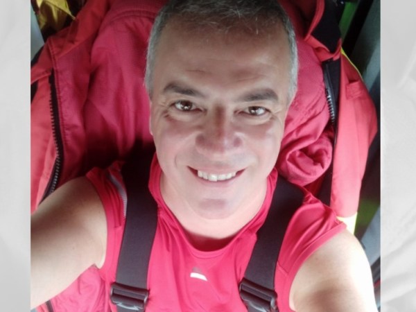 Rafael : « Je suis persuadé que ma mort sera un des plus beaux jours de ma&nbsp;vie».