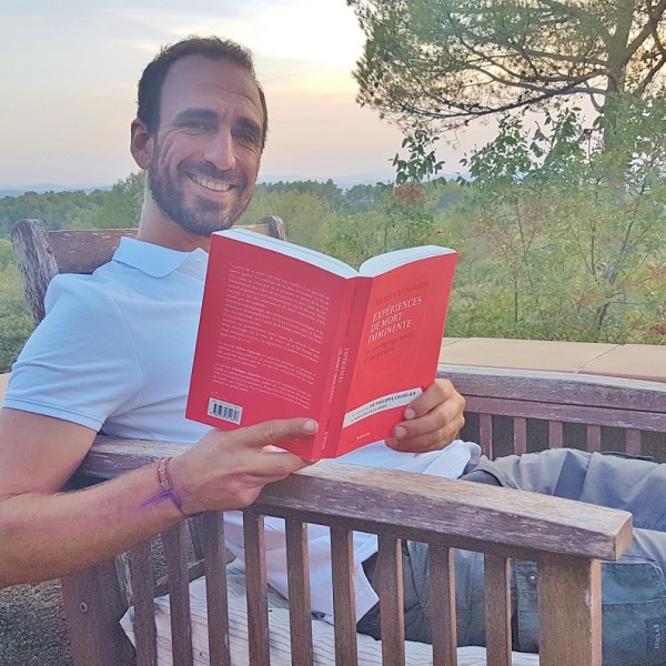 Adrien : « Alors tout cela est réel&nbsp;?»