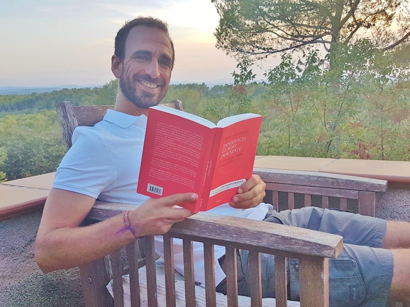 Adrien : « Alors tout cela est réel&nbsp;?»