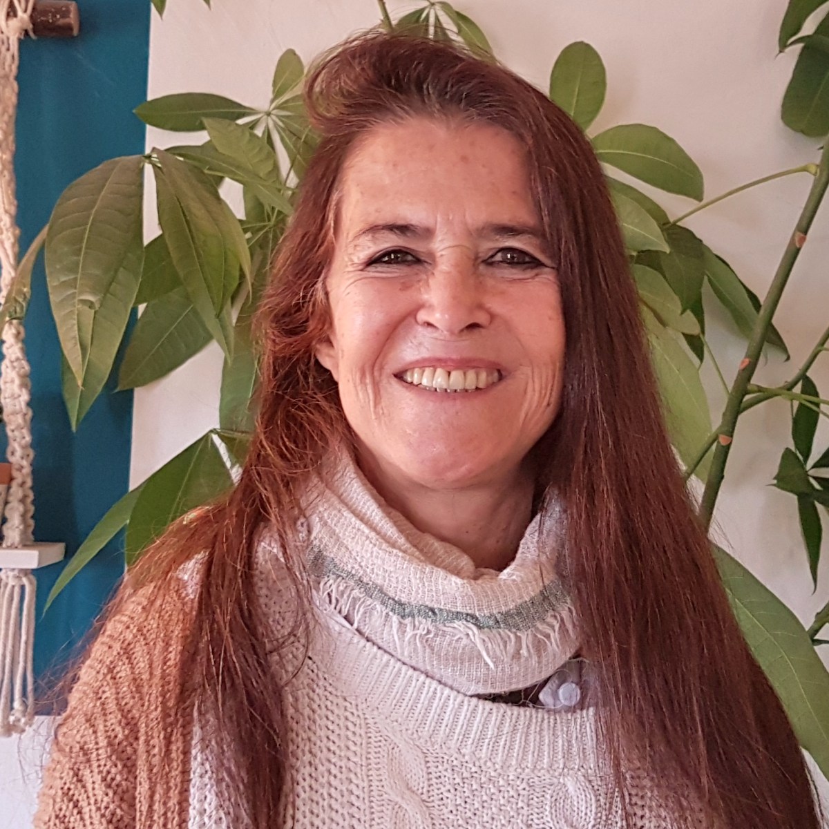 Elisheva : « J’ai obtenu plusieurs vérifications que je sortais de mon corps&nbsp;».