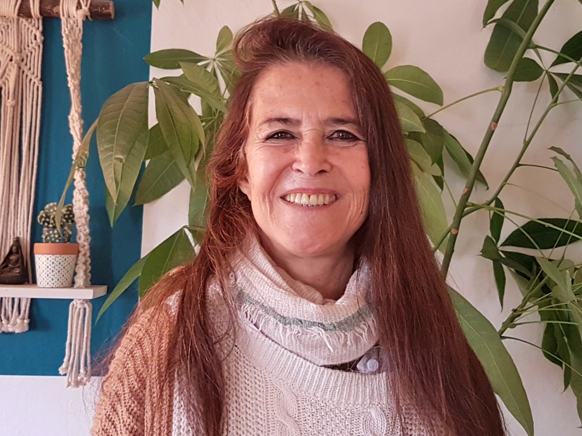 Elisheva : « J’ai obtenu plusieurs vérifications que je sortais de mon corps&nbsp;».