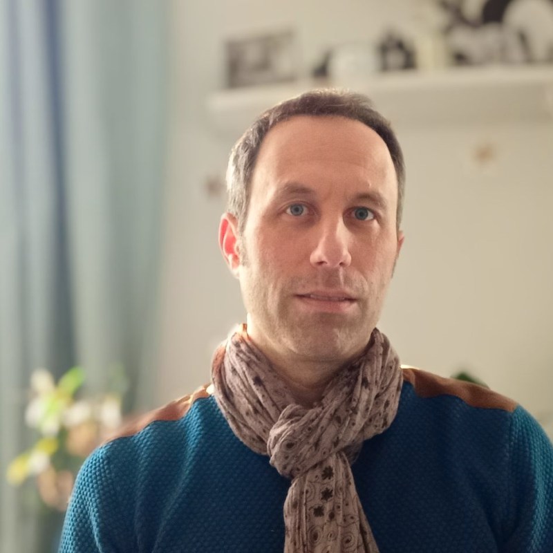 David : « J’ai la sensation que je glisse hors de mon corps : c’est clair et net&nbsp;»