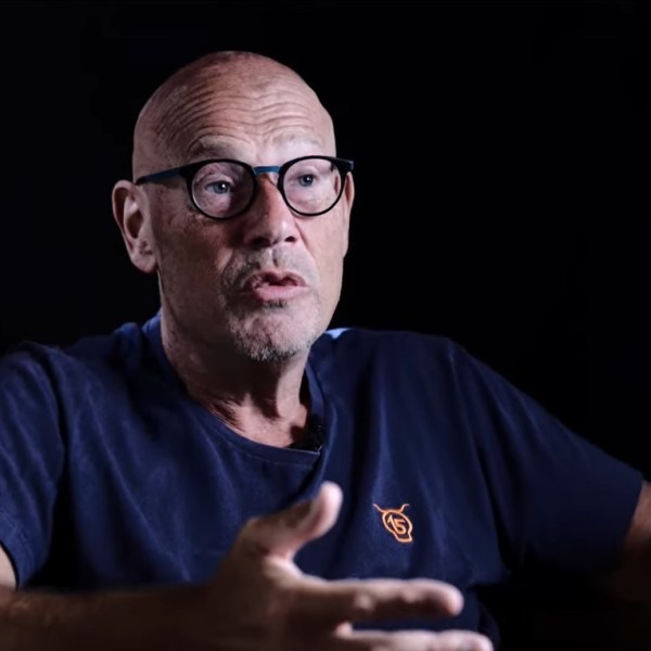 Lueur : une nouvelle plateforme vidéo sur la&nbsp;conscience