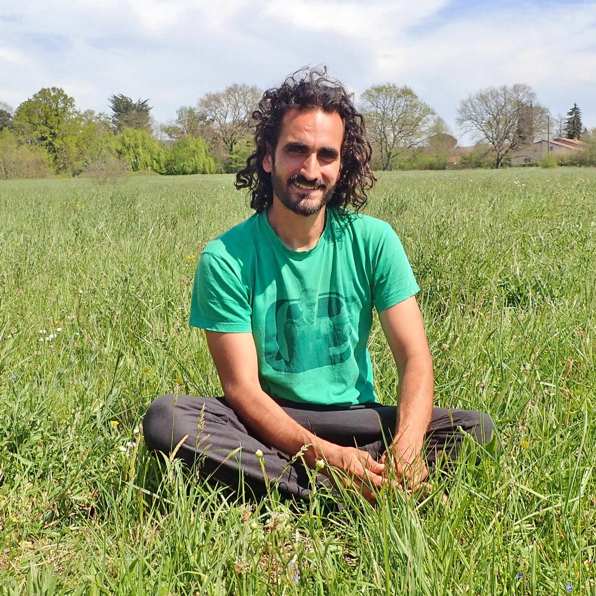 Florent : « La sortie hors du corps doit avoir un sens&nbsp;»