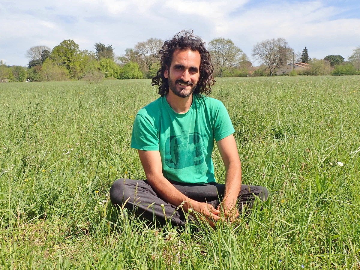 Florent : « La sortie hors du corps doit avoir un sens&nbsp;»