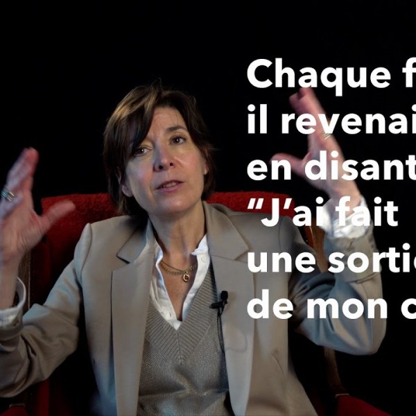 Sylvie Dethiollaz : &laquo;&nbsp;Est-ce qu&rsquo;il faut vraiment attendre d&rsquo;avoir une preuve définitive pour en parler&nbsp;?&nbsp;&raquo;