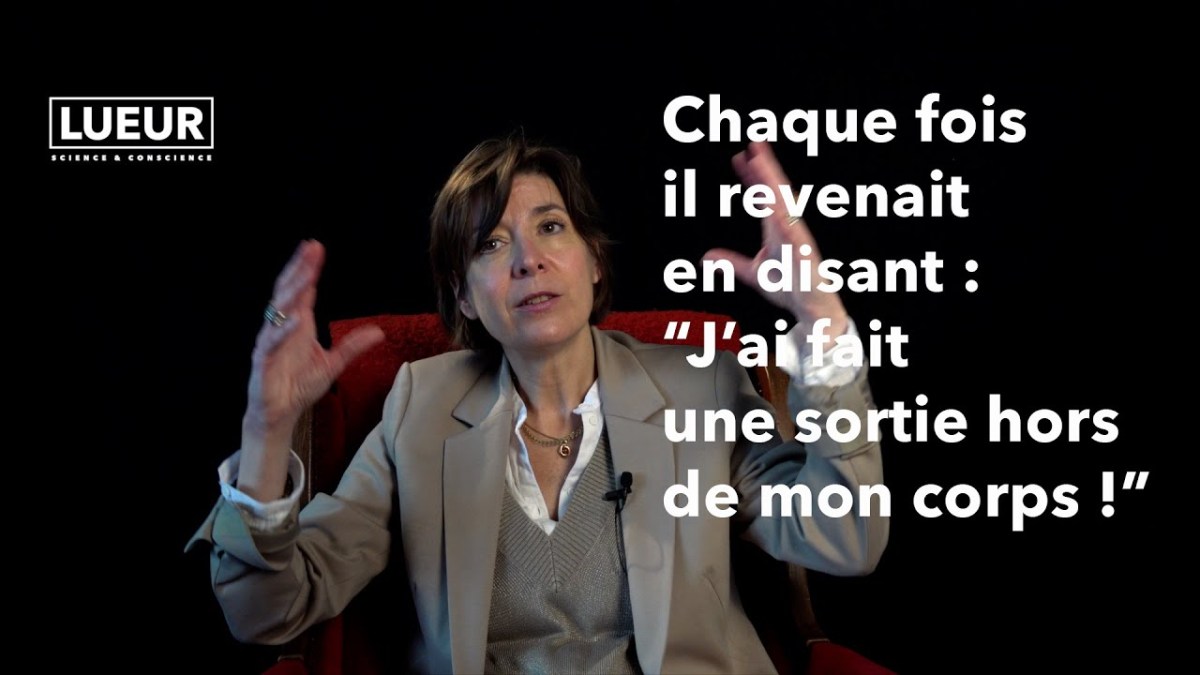 Sylvie Dethiollaz : &laquo;&nbsp;Est-ce qu&rsquo;il faut vraiment attendre d&rsquo;avoir une preuve définitive pour en parler&nbsp;?&nbsp;&raquo;