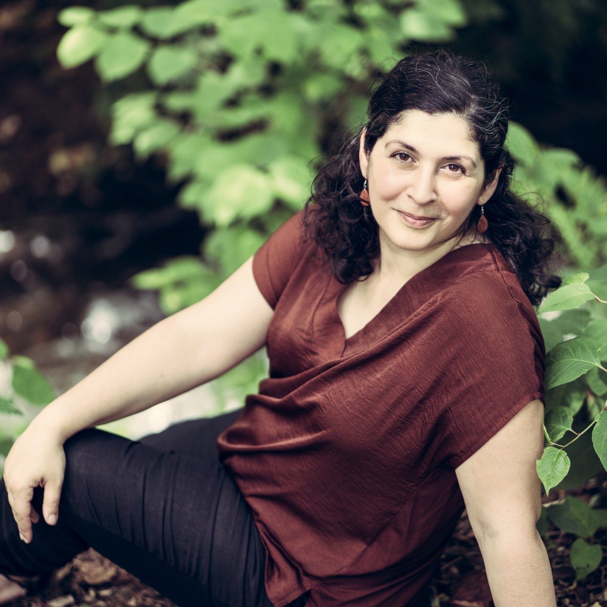 Myriam Bendhif-Syllas : « La rationalité et la spiritualité ne s’opposent pas&nbsp;»