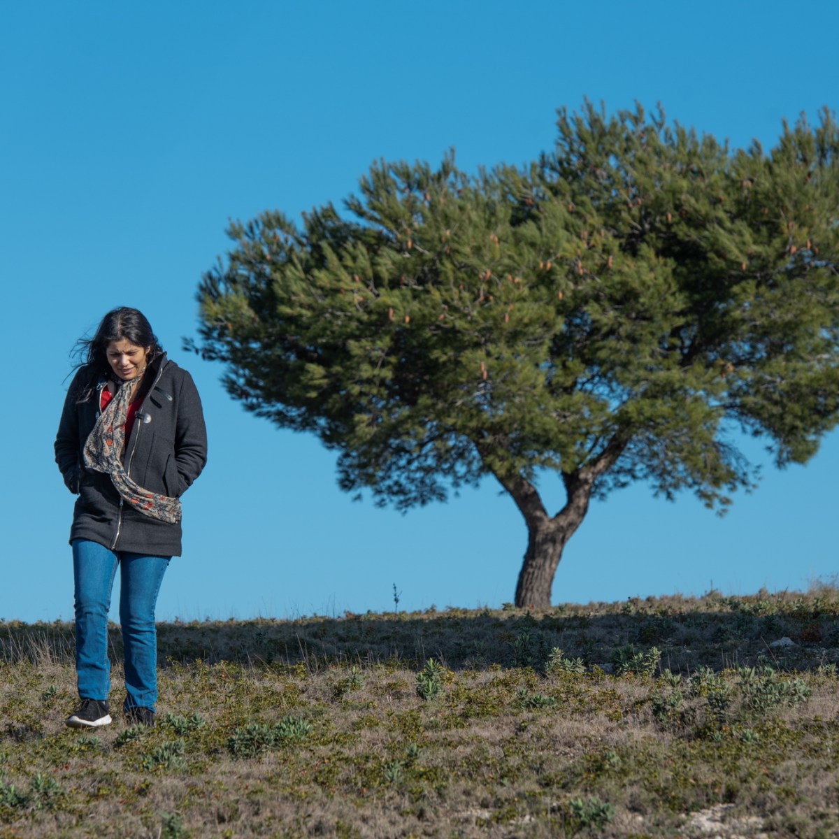 Sonia Barkallah : « Je suis sans cesse à la recherche de témoins&nbsp;»