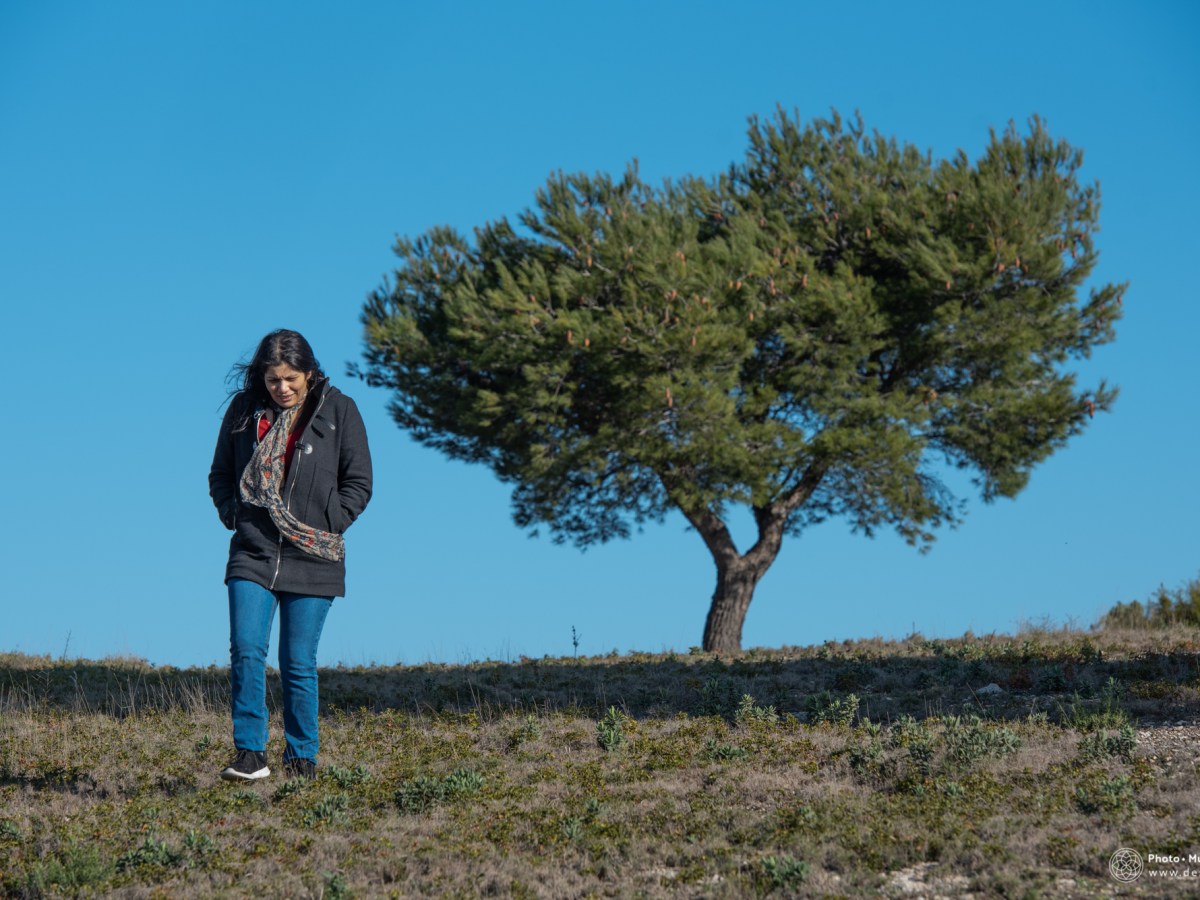 Sonia Barkallah : « Je suis sans cesse à la recherche de témoins&nbsp;»