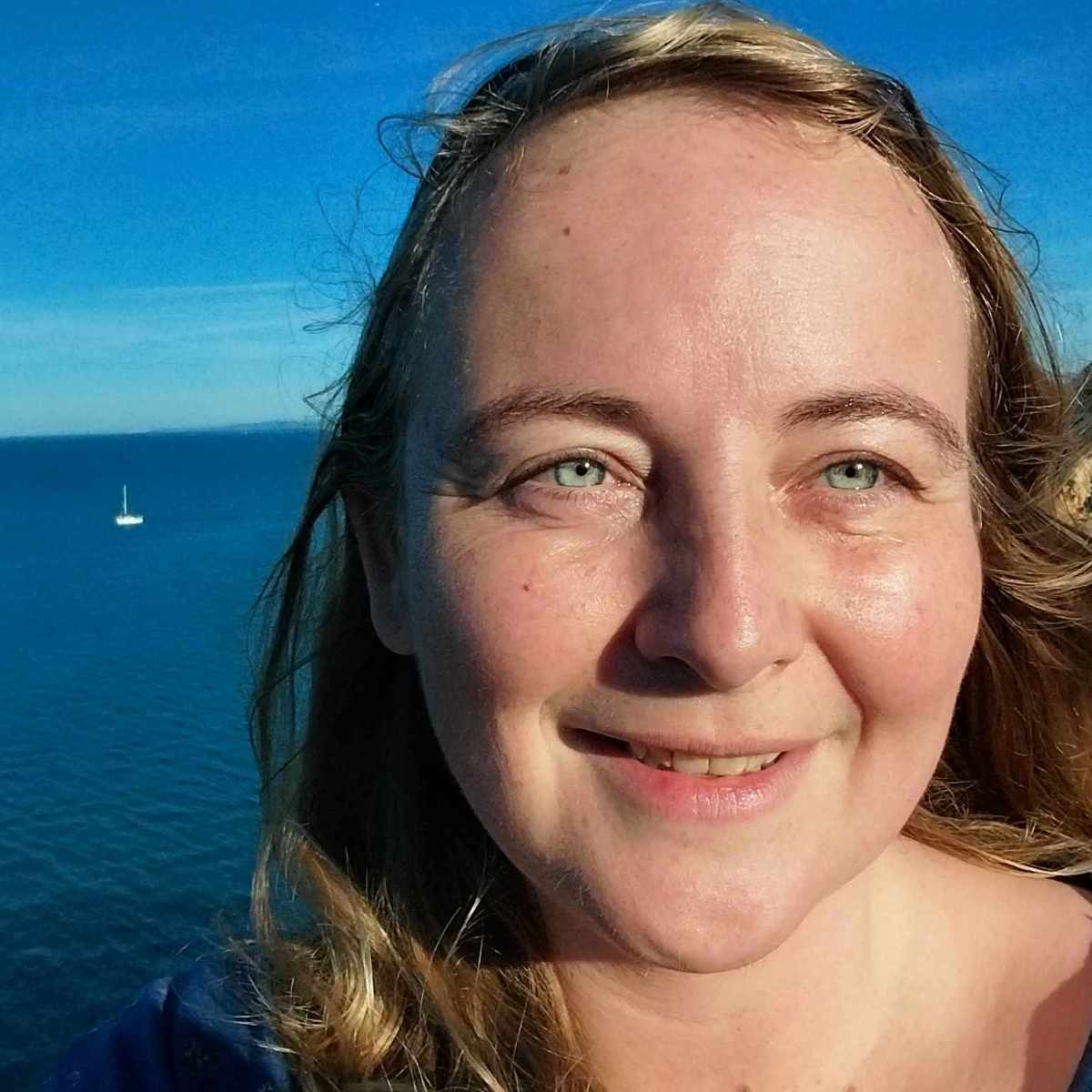 Adeline : « J’ai vécu une expérience ultime, comme un retour à la Source&nbsp;»