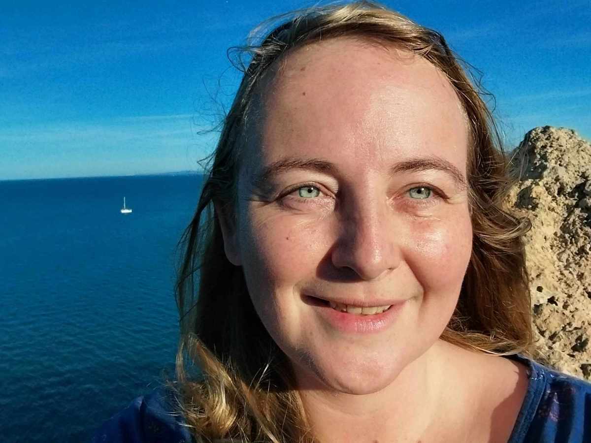 Adeline : « J’ai vécu une expérience ultime, comme un retour à la Source&nbsp;»