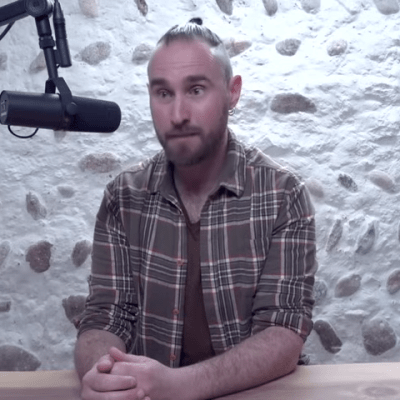 Nicolas Fraisse : &laquo;&nbsp;je vis le phénomène de décorporation depuis que je suis tout petit&nbsp;&raquo;