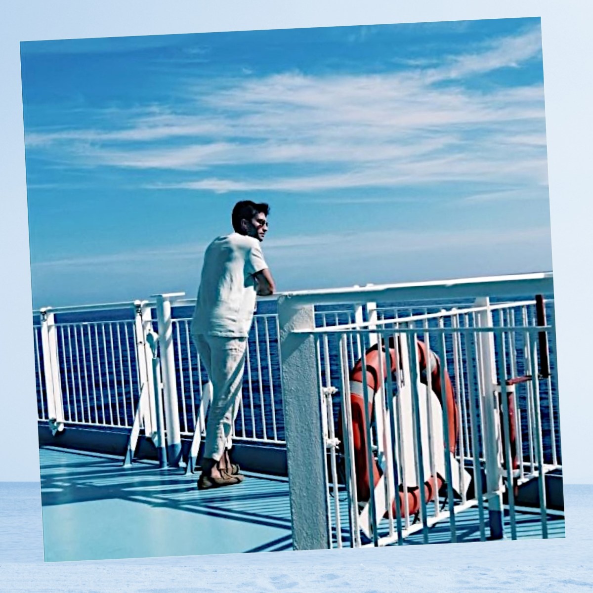 Imad : « même si je suis chirurgien, j’ai un vrai problème avec le matérialisme réductionniste&nbsp;»