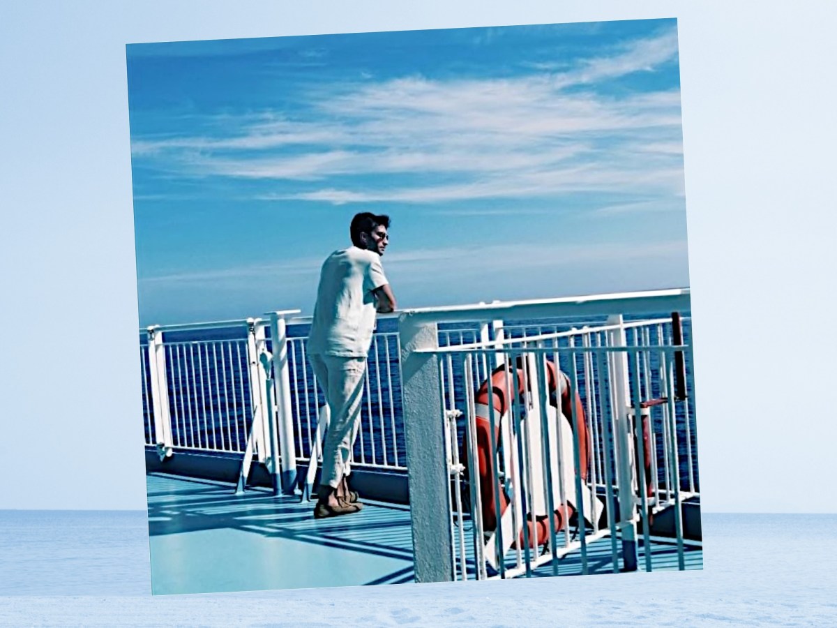 Imad : « même si je suis chirurgien, j’ai un vrai problème avec le matérialisme réductionniste&nbsp;»