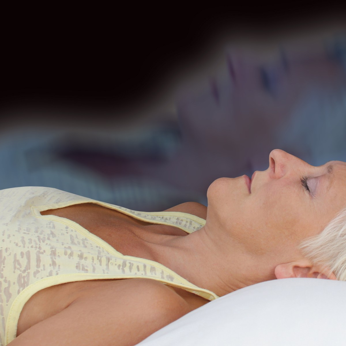 Etude scientifique : l&rsquo;esprit au-delà du&nbsp;cerveau