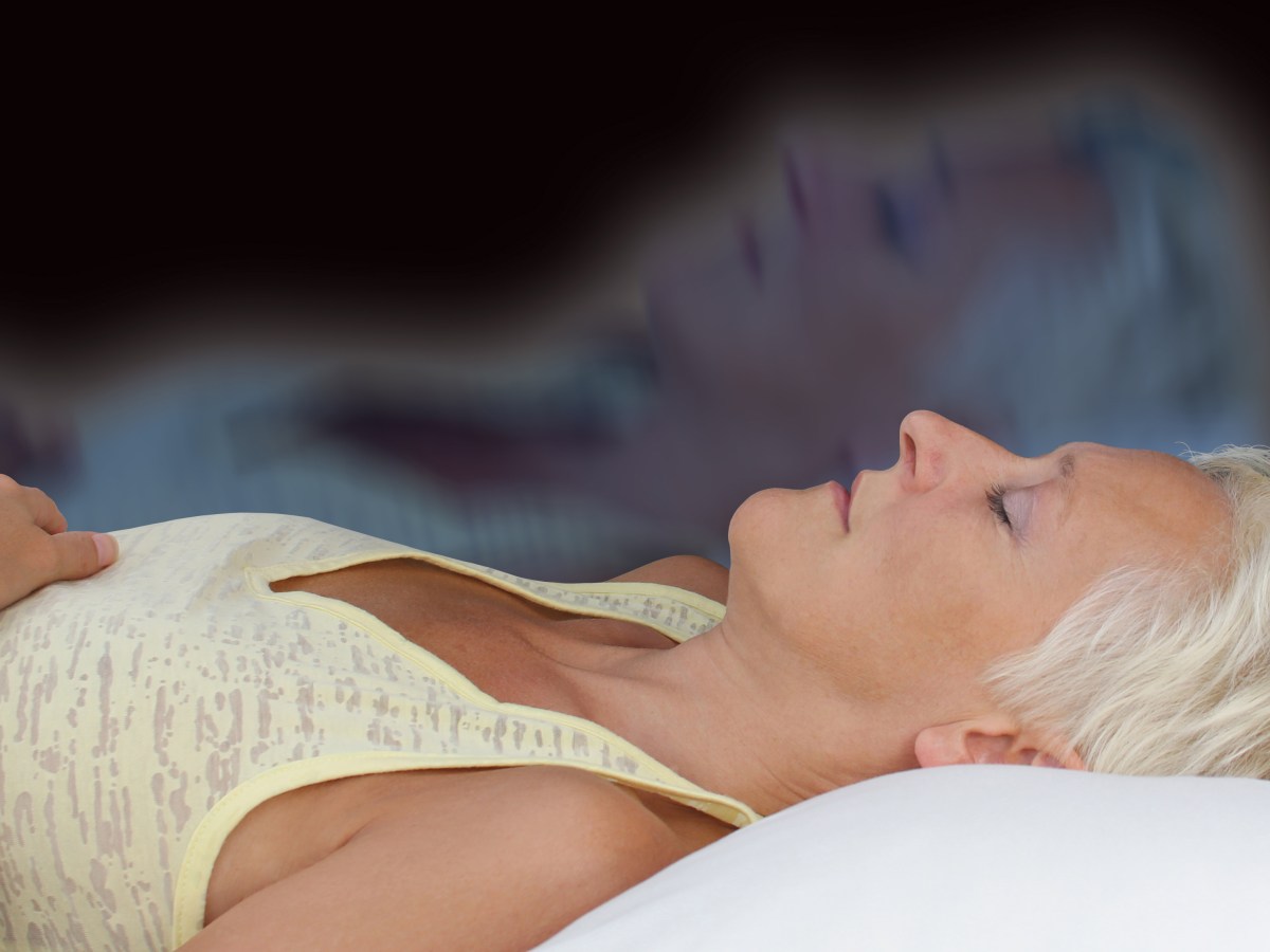 Etude scientifique : l&rsquo;esprit au-delà du&nbsp;cerveau