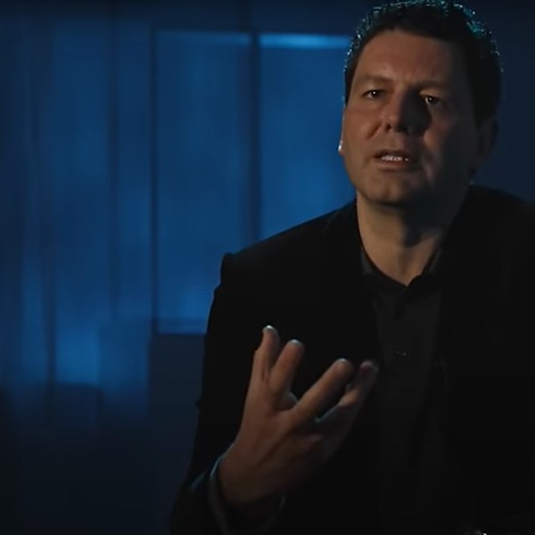 Inexploré : les mystères du&nbsp;sommeil