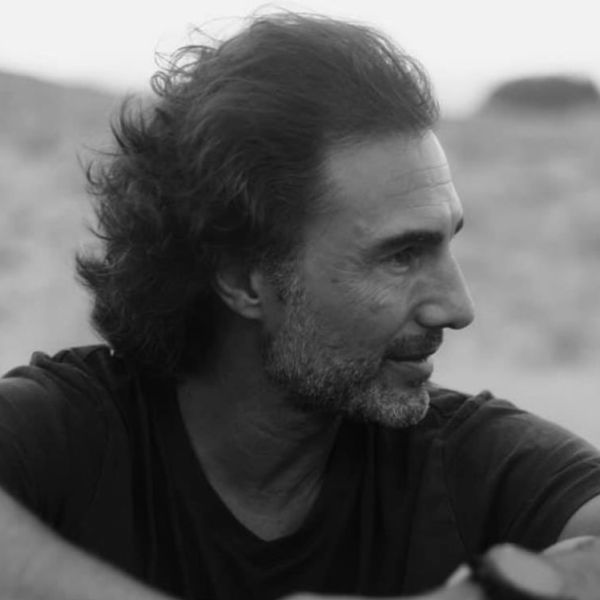 Franck Labat : « j’aimerais que tout le monde ait la chance de vivre une sortie hors du corps&nbsp;»