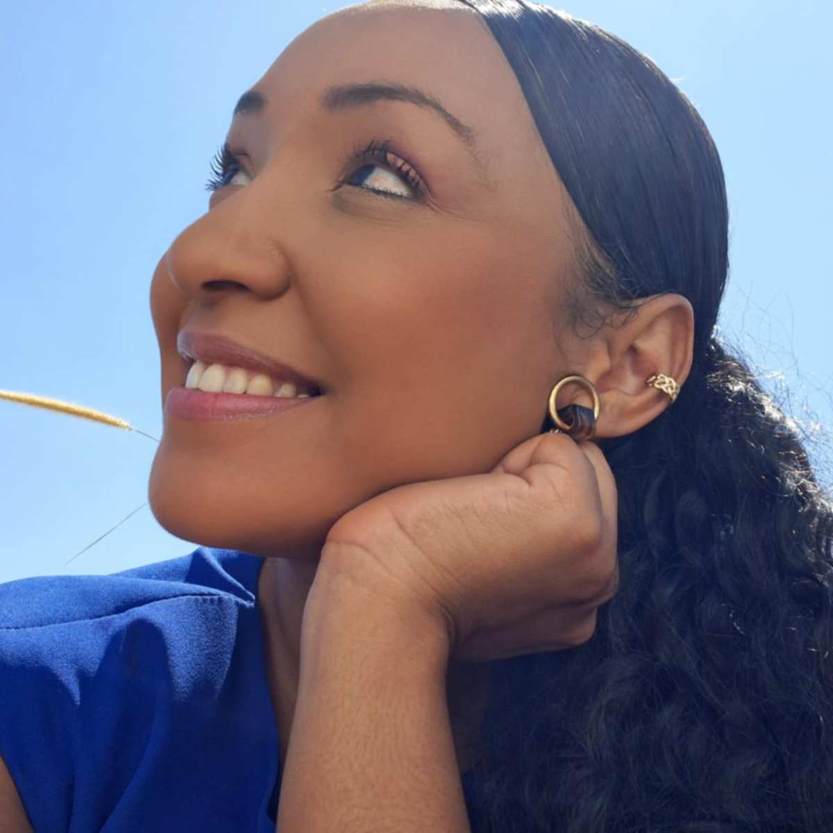 Laïka : « je peux sortir de mon corps tous les jours&nbsp;»