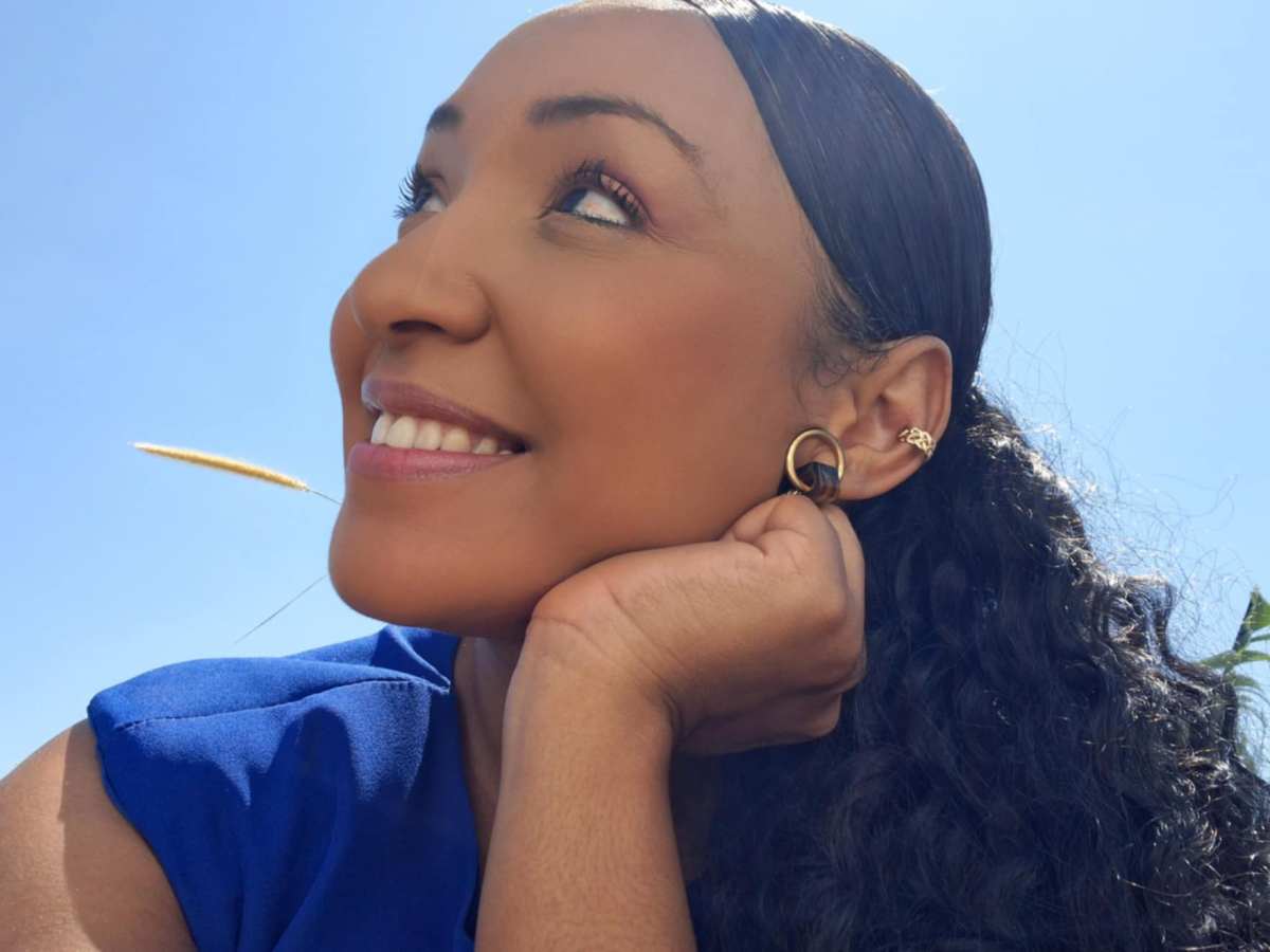 Laïka : « je peux sortir de mon corps tous les jours&nbsp;»