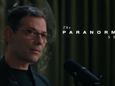 The Paranormal Show : une chaîne qui interroge les&nbsp;chercheurs