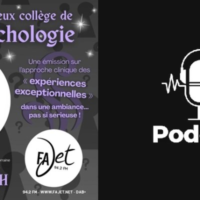Podcast : le très sérieux Collège de&nbsp;Patapsychologie