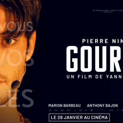 Film : comment naît un gourou&nbsp;?