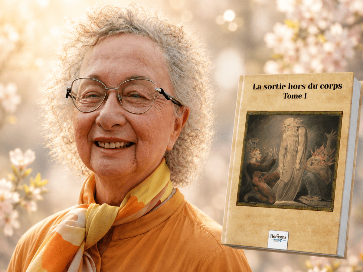 Maria : « aujourd’hui, j’ai une sorte de paix intérieure, de tranquillité&nbsp;»